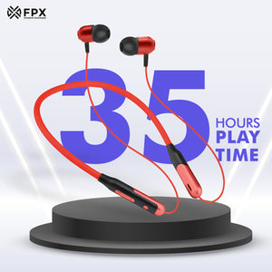 Jazz | 35 Hours Playtime | Splash Proof | Bluetooth 5.0